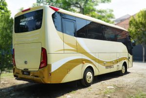 Bus 29 Seats