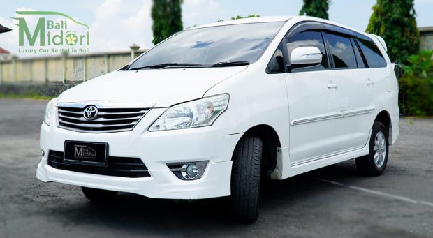 bali midori innova car rental