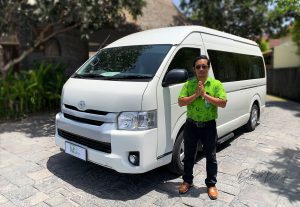 Hiace Commuter