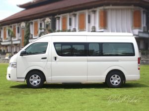 Hiace Commuter