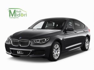 BMW 520i Series