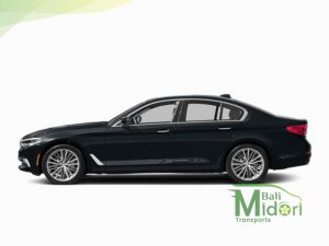 BMW 520i Series