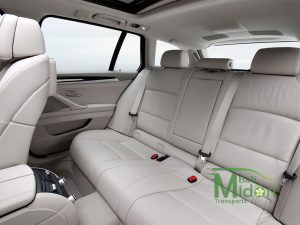 BMW 520i Series