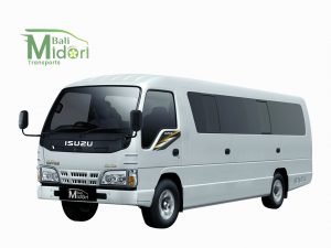 Isuzu ELF Long
