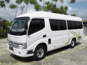 Isuzu ELF Long