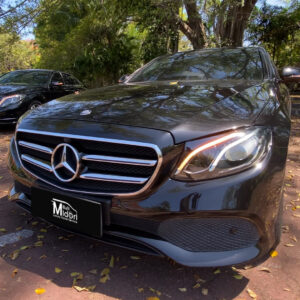 Mercedes Benz E300
