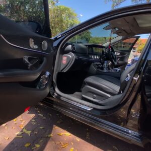Mercedes Benz E300