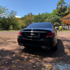 Mercedes Benz E300