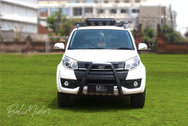 Bali Midori Daihatsu Terios 1