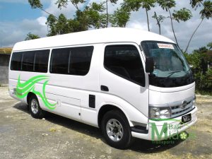 Isuzu ELF Long