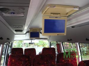 Isuzu ELF Long