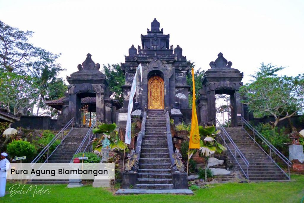 Blambangan – Gunung Raung – Lumajang – Bromo
