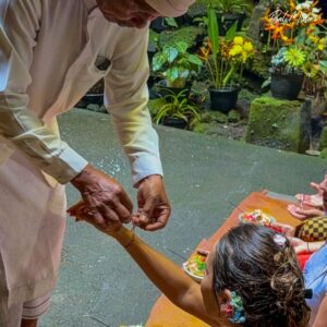 Kereban Langit Temple: Sacred Cave & Spring in Bali