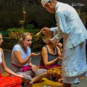 Kereban Langit Temple: Sacred Cave & Spring in Bali