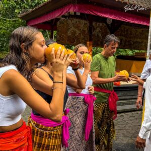 Kereban Langit Temple: Sacred Cave & Spring in Bali