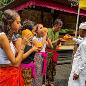 Kereban Langit Temple: Sacred Cave & Spring in Bali
