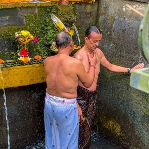 Kereban Langit Temple: Sacred Cave & Spring in Bali