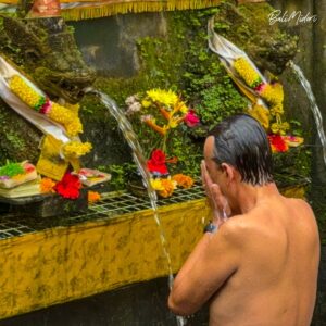 Kereban Langit Temple: Sacred Cave & Spring in Bali