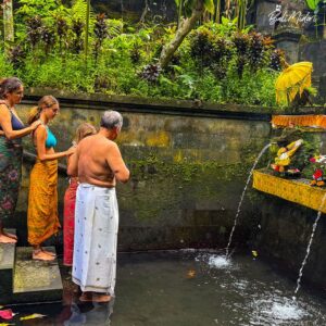 Kereban Langit Temple: Sacred Cave & Spring in Bali