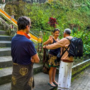 Kereban Langit Temple: Sacred Cave & Spring in Bali