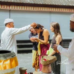 Kereban Langit Temple: Sacred Cave & Spring in Bali