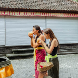Kereban Langit Temple: Sacred Cave & Spring in Bali
