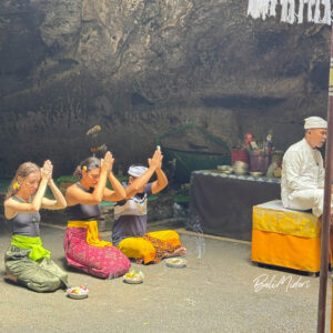 Kereban Langit Temple: Sacred Cave & Spring in Bali
