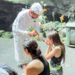 Kereban Langit Temple: Sacred Cave & Spring in Bali