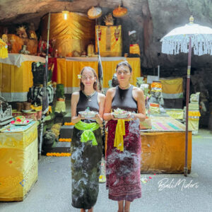 Kereban Langit Temple: Sacred Cave & Spring in Bali