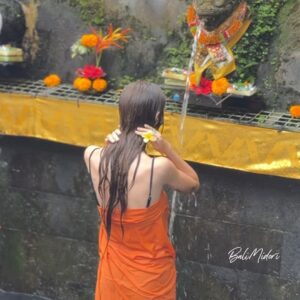 Kereban Langit Temple: Sacred Cave & Spring in Bali
