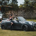 Popular Luxury Cars Rented by Tourist in Bali