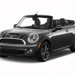 Mini Cooper S Black Rental Bali