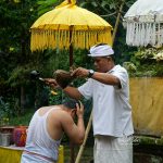 Kereban Langit Temple: Sacred Cave & Spring in Bali