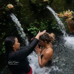 Water Purification Mengening Temple