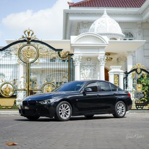 BMW 320i Sport