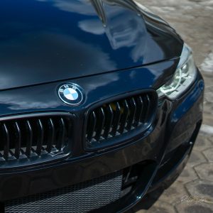 BMW 320i Sport