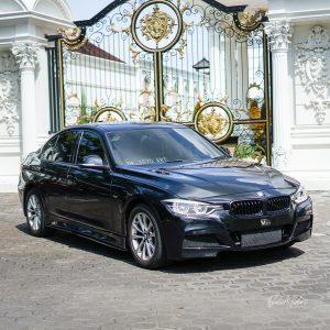BMW 320i Sport