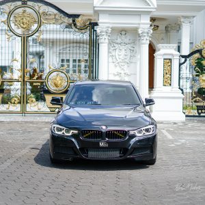 BMW 320i Sport