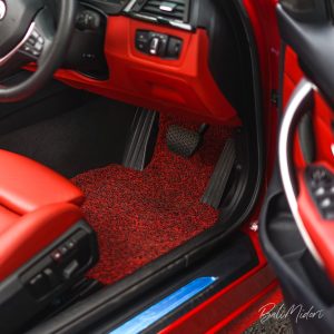 BMW 428i Convertible