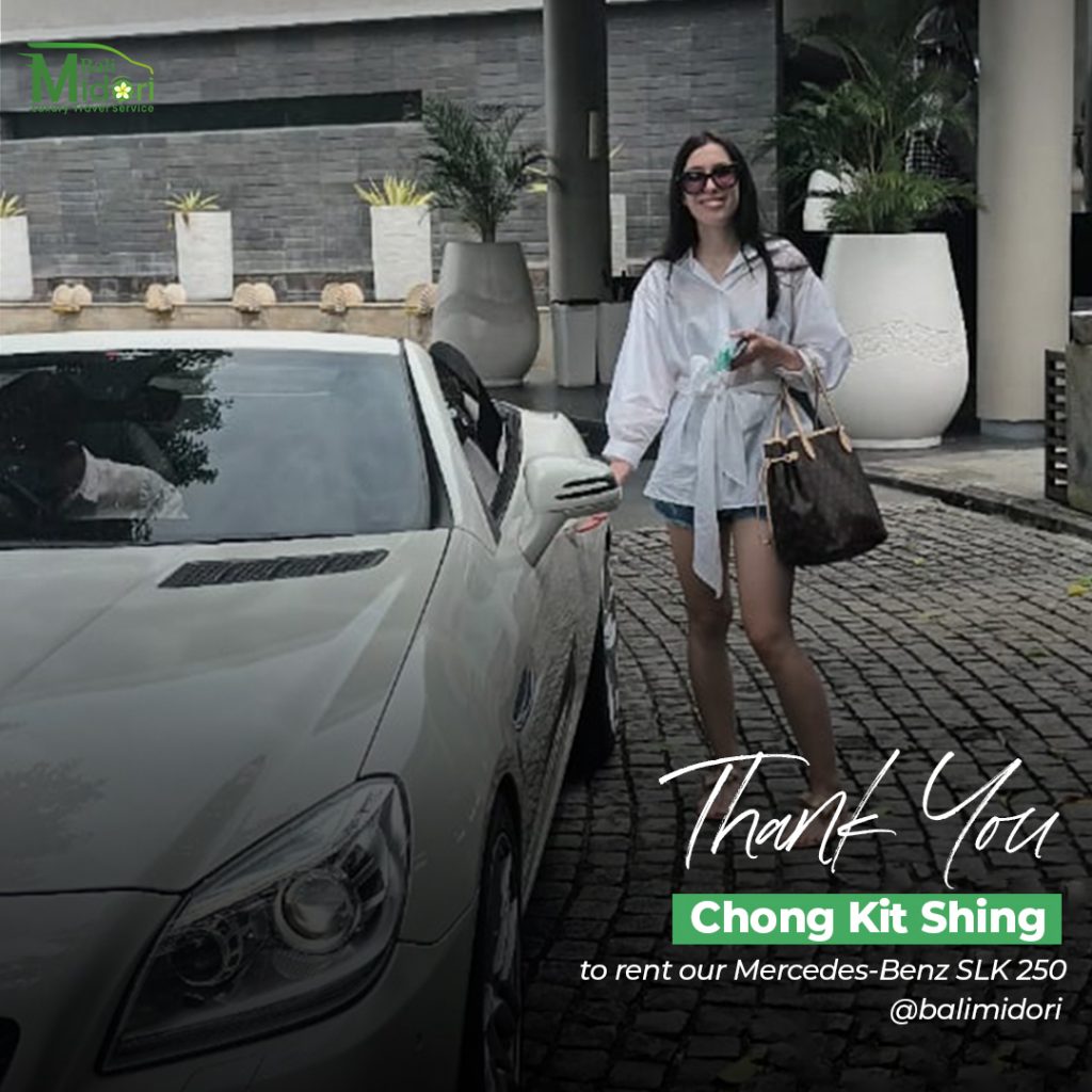 Mercedes Benz SLK 200 White