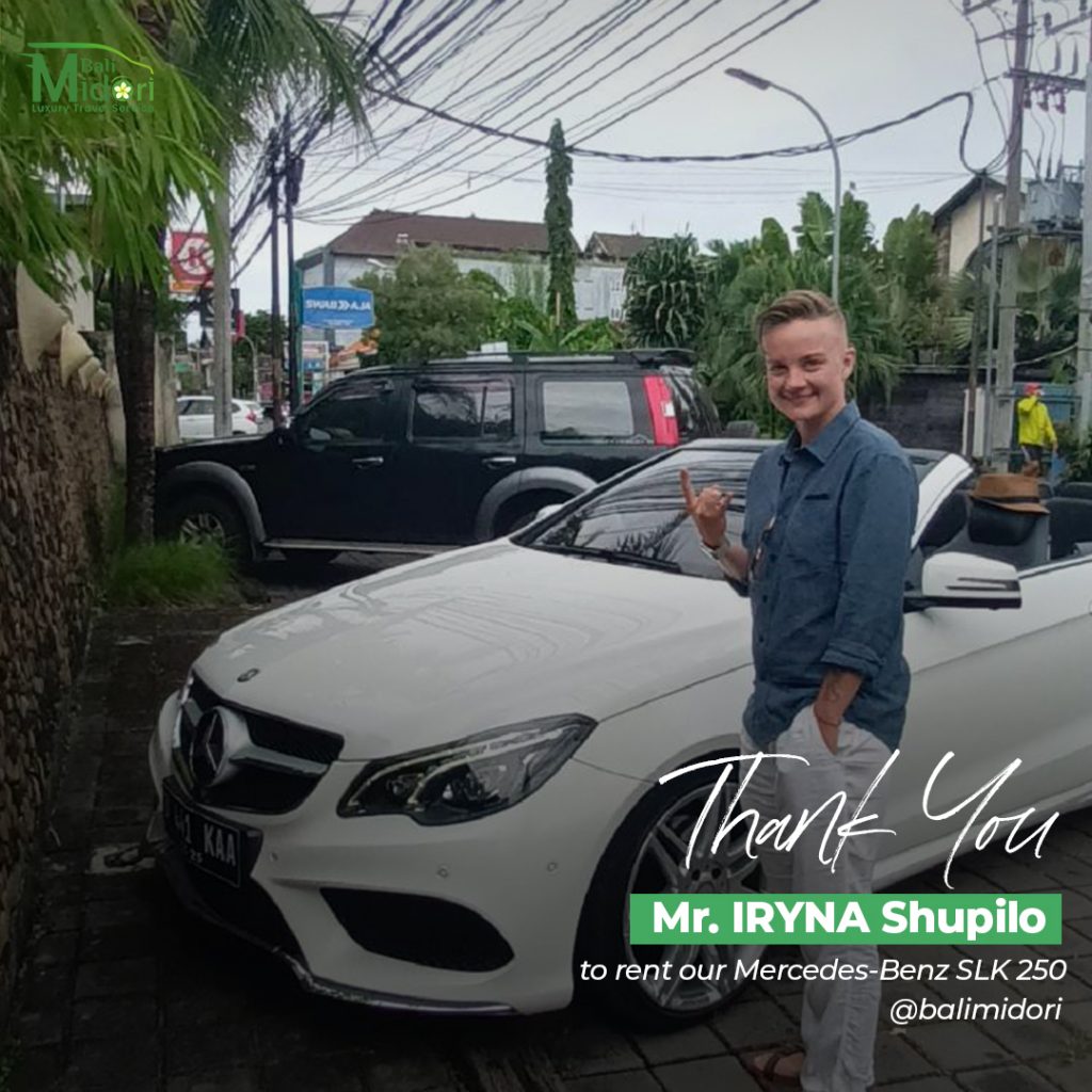 Mercedes Benz SLK 200 White