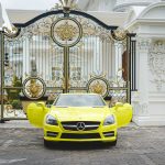 Mercedes-Benz-SLK-250