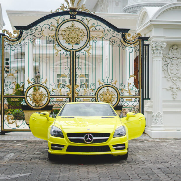 Mercedes-Benz-SLK-250
