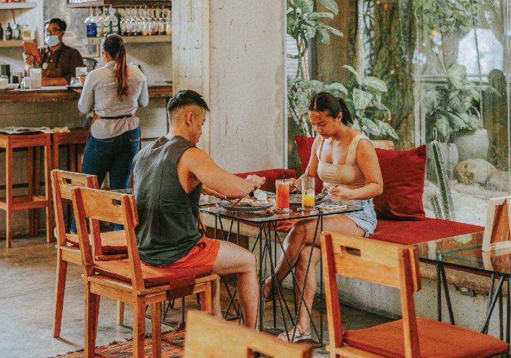 KILO KITCHEN BALI KILO KITCHEN BALI