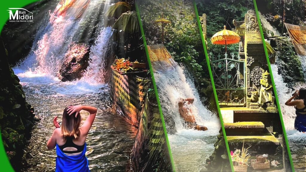 Sebatu Water Spring: Spiritual Cleansing & Energy Healing in Bali