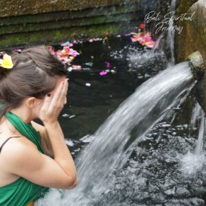 Tirta Empul Water Purification – Cleanse, Heal, Rebalance