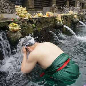 Tirta Empul Water Purification – Cleanse, Heal, Rebalance