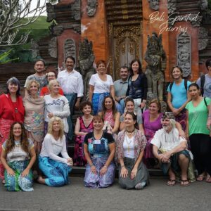 Tirta Empul Water Purification – Cleanse, Heal, Rebalance