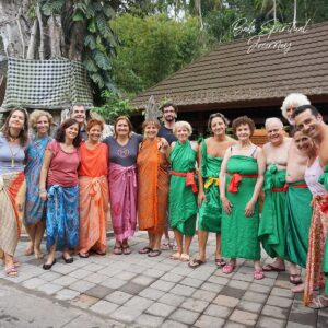 Tirta Empul Water Purification – Cleanse, Heal, Rebalance
