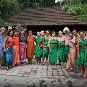 Tirta Empul Water Purification – Cleanse, Heal, Rebalance